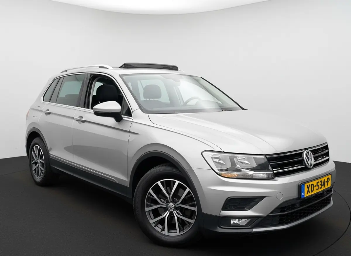 1.4 TSI 150PK ACT DSG COMFORTLINE PANORAMADAK/CARPLAY/TREKHAAK