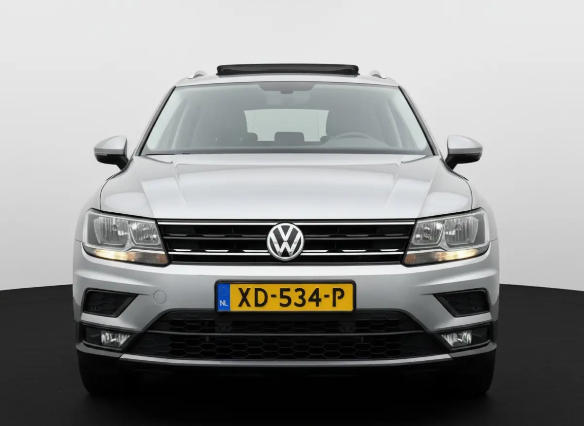 1.4 TSI 150PK ACT DSG COMFORTLINE PANORAMADAK/CARPLAY/TREKHAAK