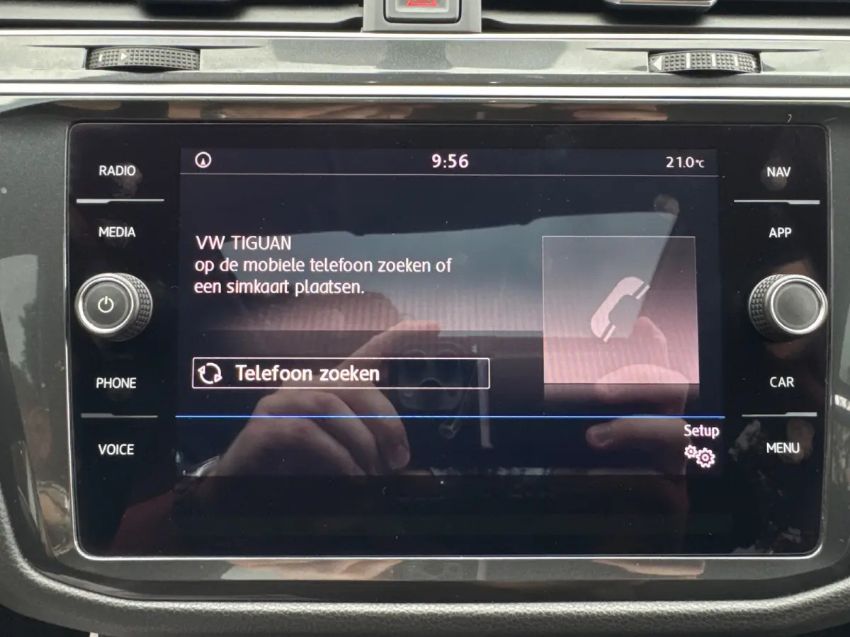 1.4 TSI 150PK ACT DSG COMFORTLINE PANORAMADAK/CARPLAY/TREKHAAK