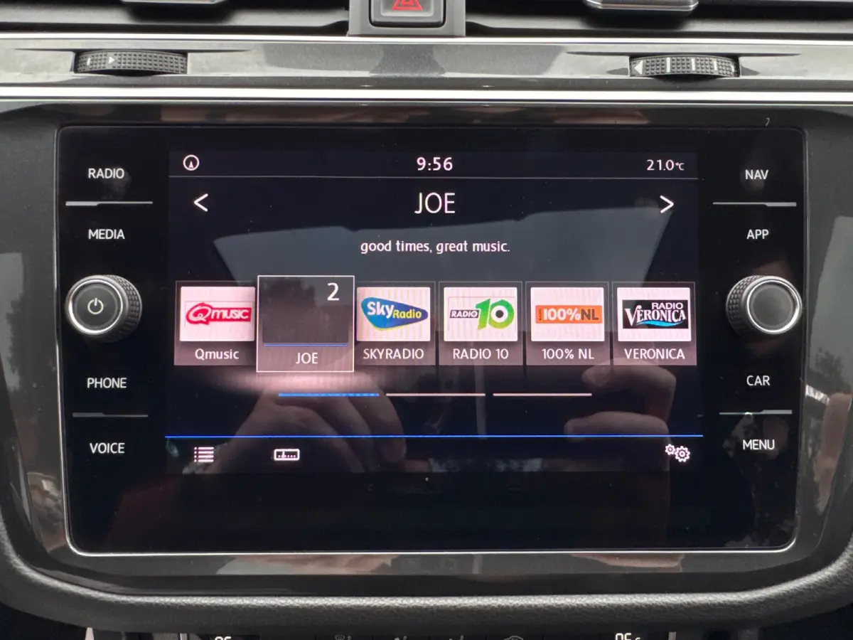 1.4 TSI 150PK ACT DSG COMFORTLINE PANORAMADAK/CARPLAY/TREKHAAK