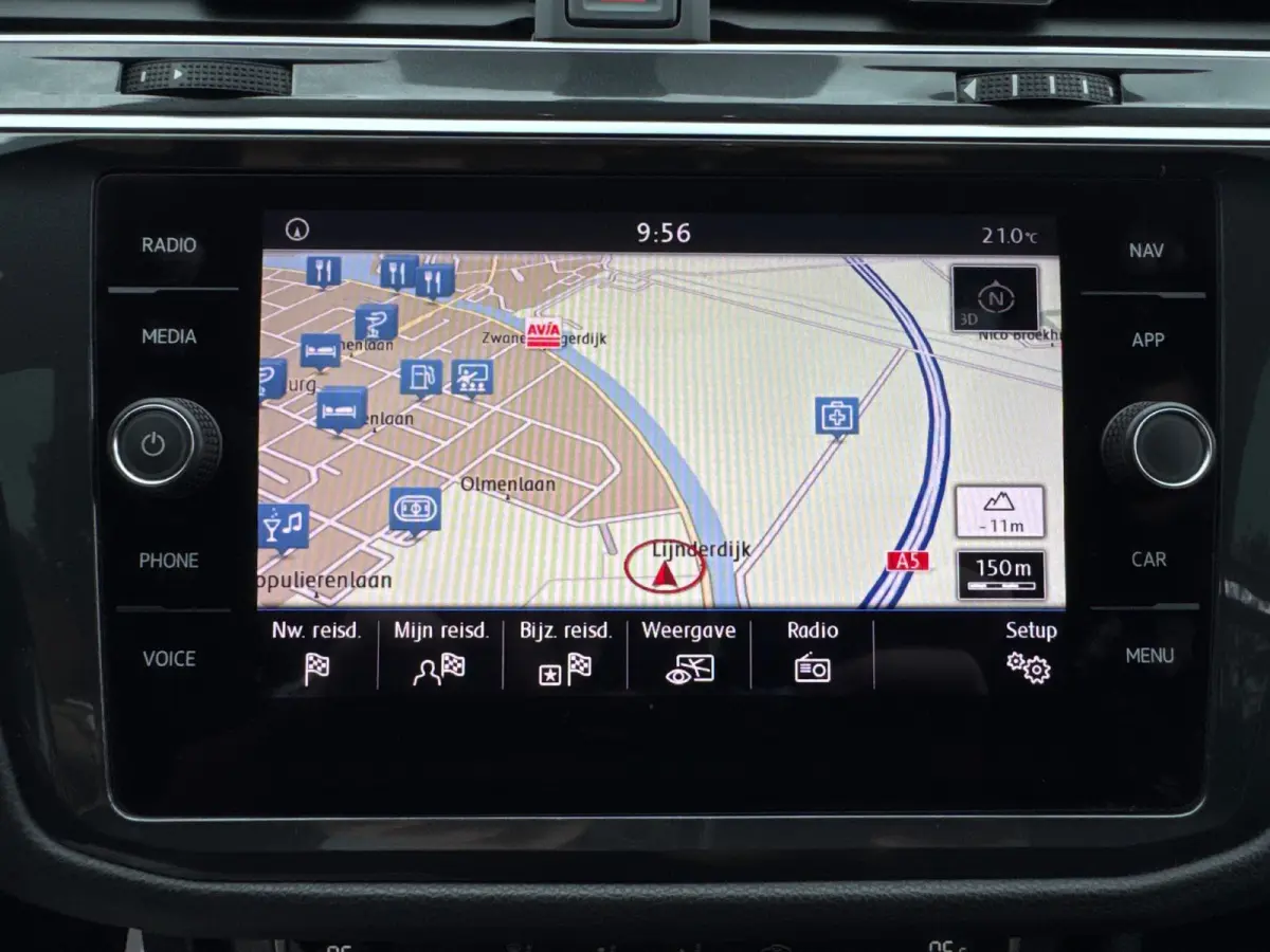 1.4 TSI 150PK ACT DSG COMFORTLINE PANORAMADAK/CARPLAY/TREKHAAK