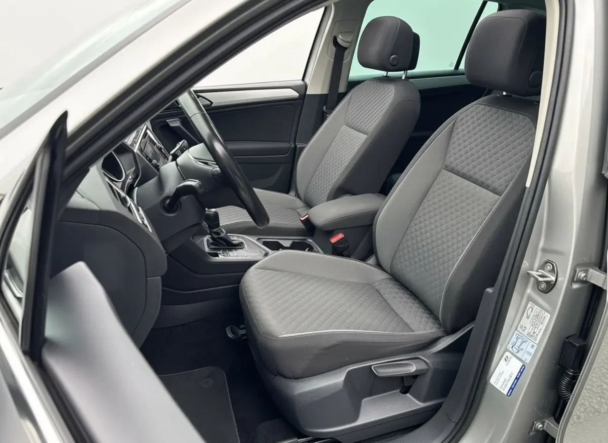 1.4 TSI 150PK ACT DSG COMFORTLINE PANORAMADAK/CARPLAY/TREKHAAK
