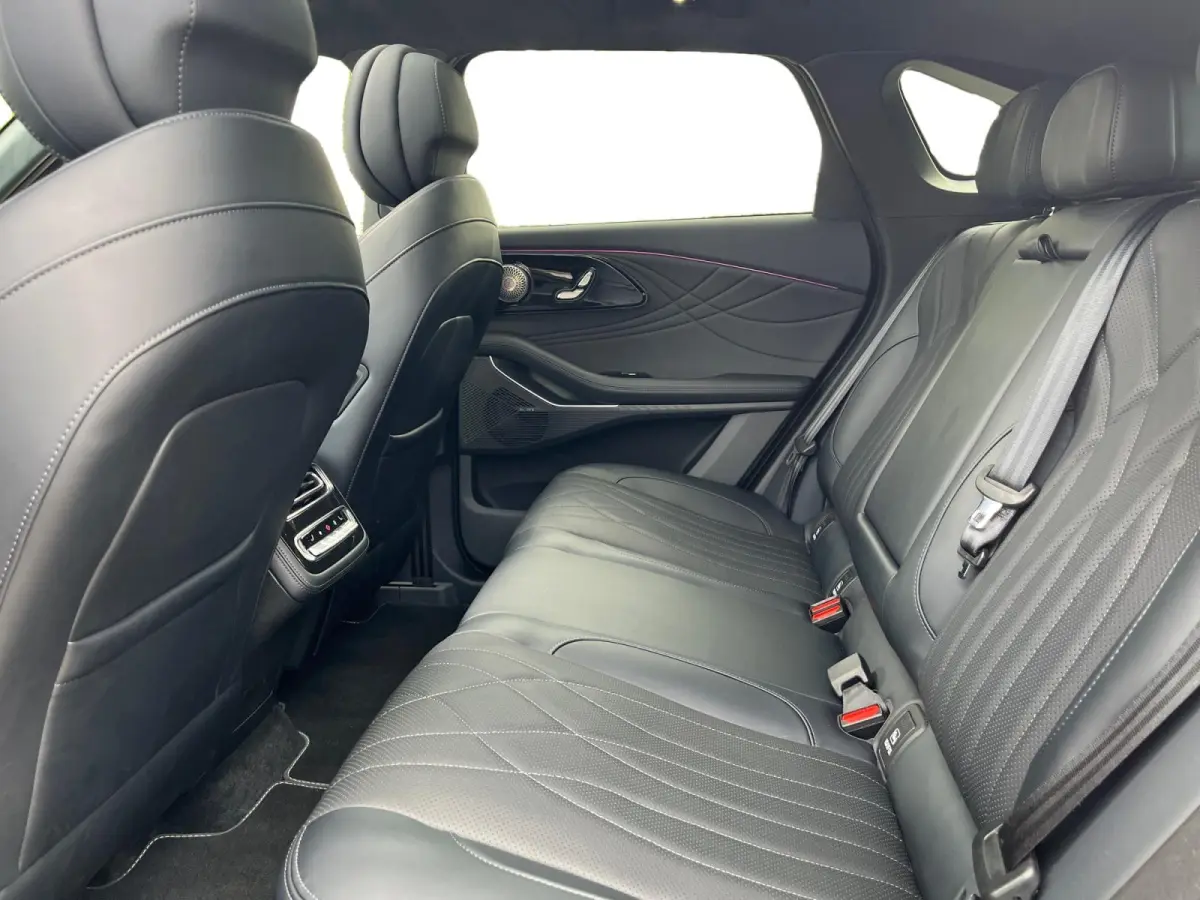 1.5T-GDi SHS-P Premium 5p | DEMO | 145 km elektrisch rijbereik | Full Options | Stoelverwarming-/ventilatie | Panorama dak | Leder| Memory seats | Sony Premium audio