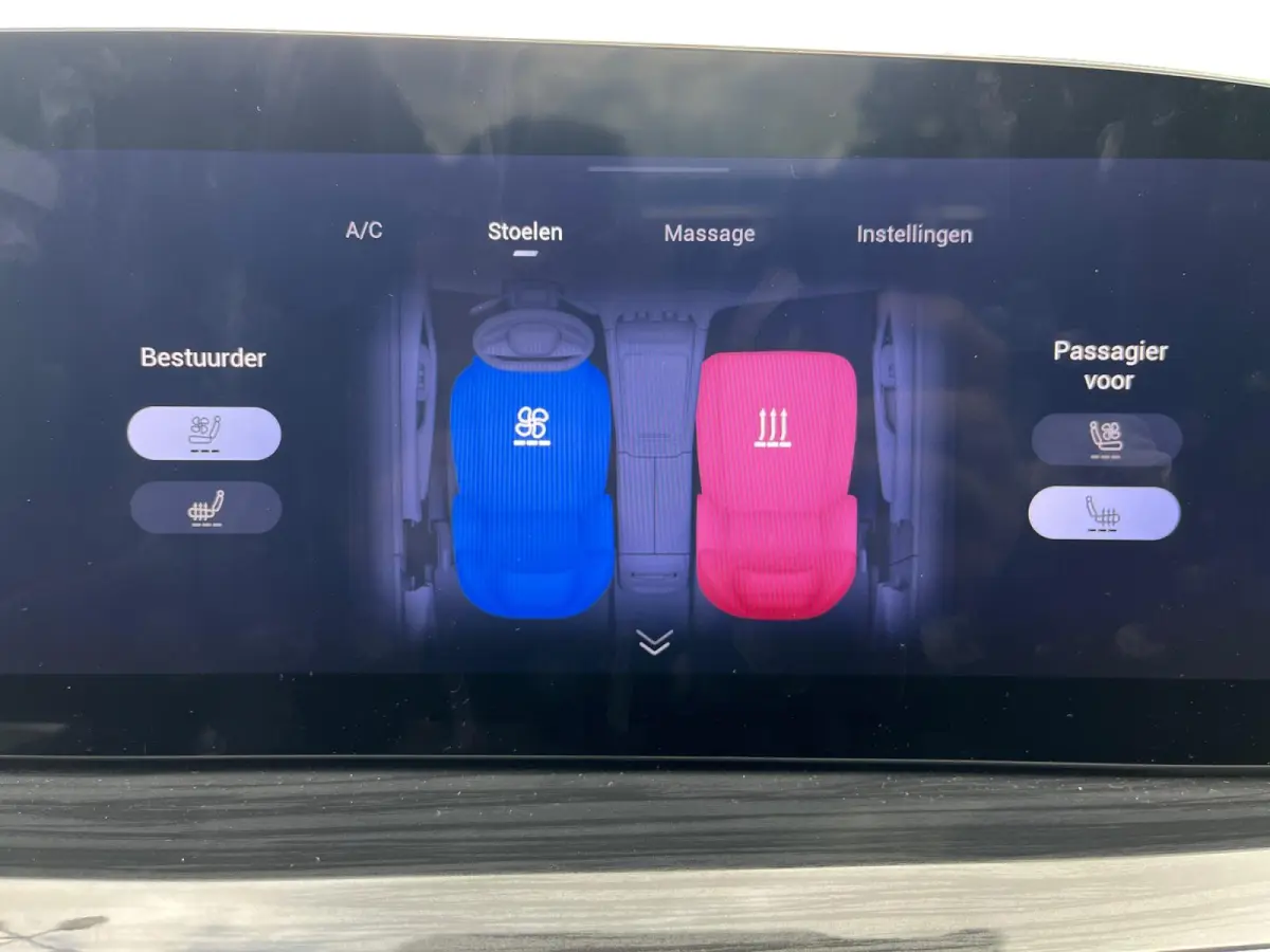 1.5T-GDi SHS-P Premium 5p | DEMO | 145 km elektrisch rijbereik | Full Options | Stoelverwarming-/ventilatie | Panorama dak | Leder| Memory seats | Sony Premium audio