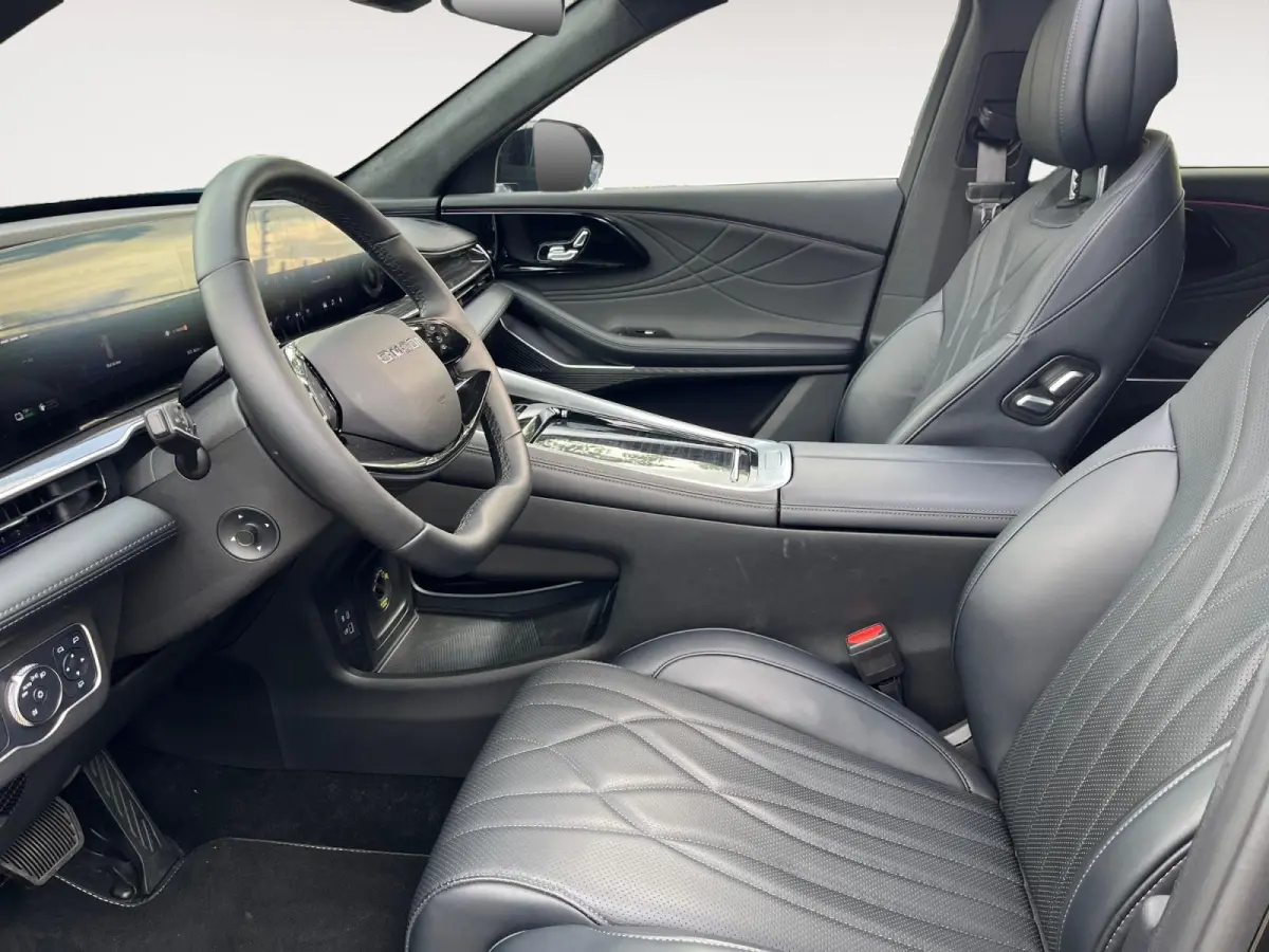 1.5T-GDi SHS-P Premium 5p | DEMO | 145 km elektrisch rijbereik | Full Options | Stoelverwarming-/ventilatie | Panorama dak | Leder| Memory seats | Sony Premium audio