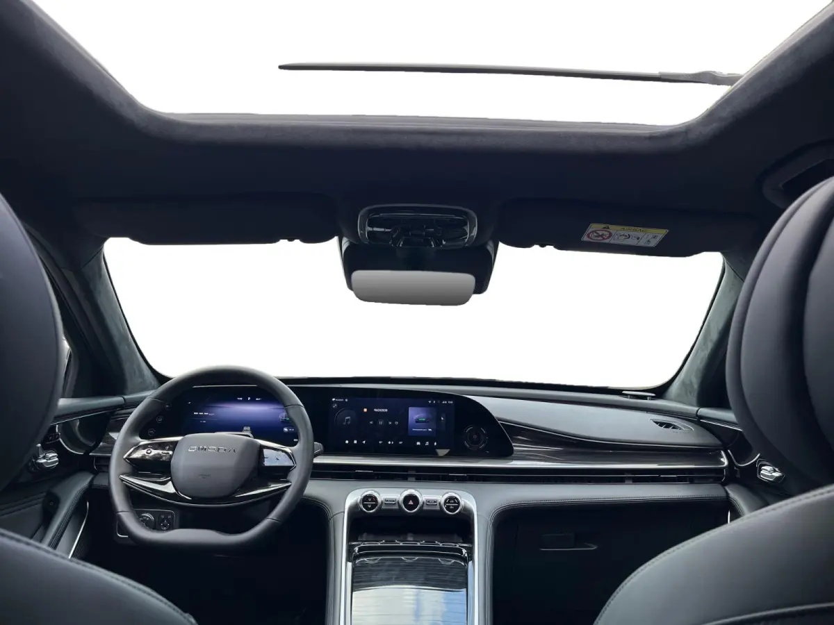 1.5T-GDi SHS-P Premium 5p | DEMO | 145 km elektrisch rijbereik | Full Options | Stoelverwarming-/ventilatie | Panorama dak | Leder| Memory seats | Sony Premium audio