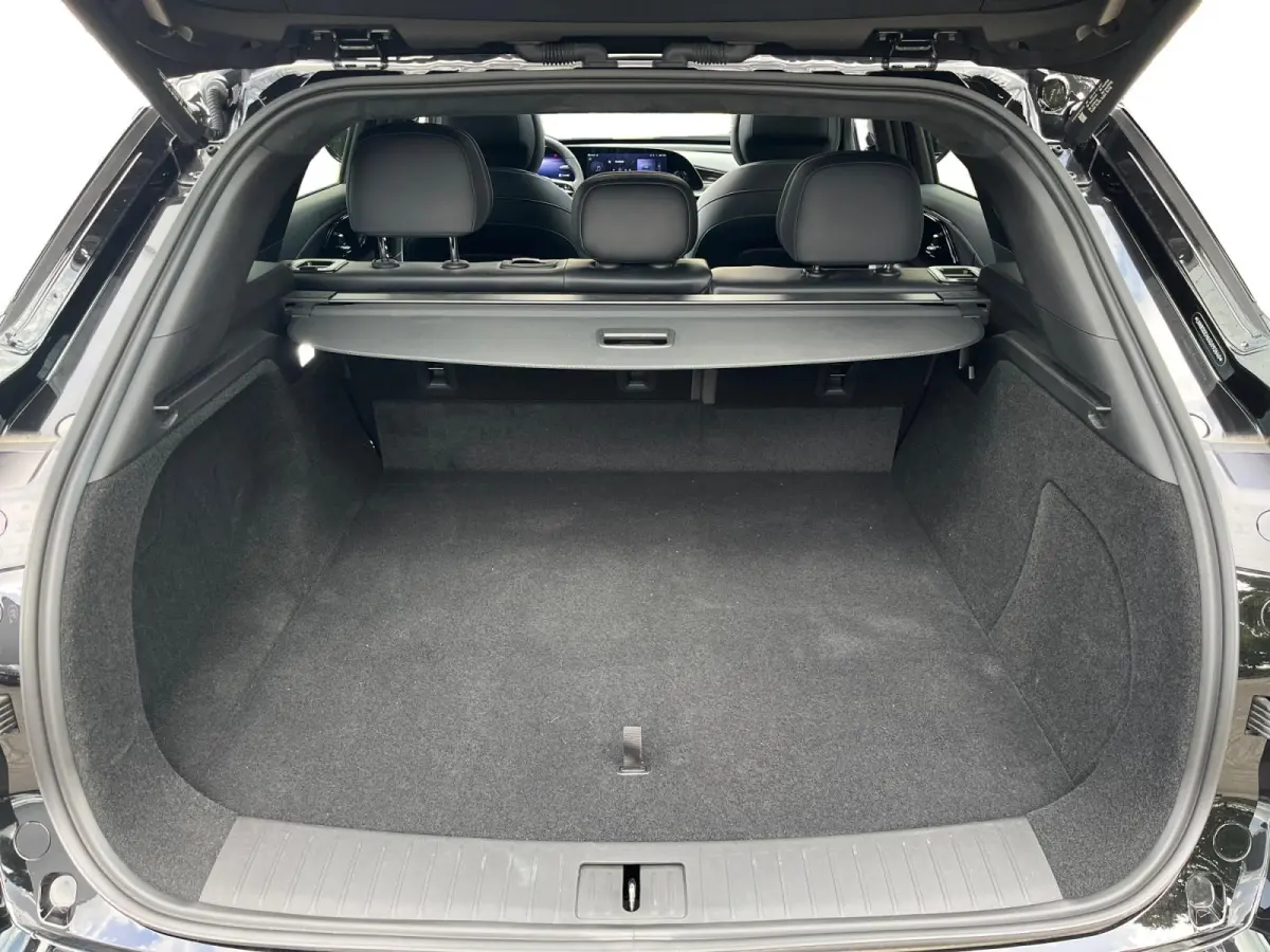 1.5T-GDi SHS-P Premium 5p | DEMO | 145 km elektrisch rijbereik | Full Options | Stoelverwarming-/ventilatie | Panorama dak | Leder| Memory seats | Sony Premium audio