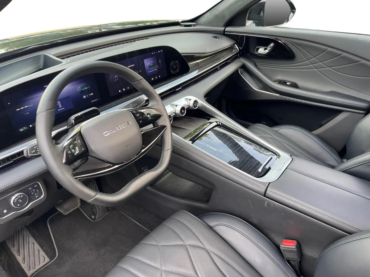 1.5T-GDi SHS-P Premium 5p | DEMO | 145 km elektrisch rijbereik | Full Options | Stoelverwarming-/ventilatie | Panorama dak | Leder| Memory seats | Sony Premium audio