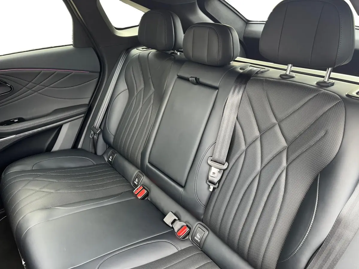 1.5T-GDi SHS-P Premium 5p | DEMO | 145 km elektrisch rijbereik | Full Options | Stoelverwarming-/ventilatie | Panorama dak | Leder| Memory seats | Sony Premium audio