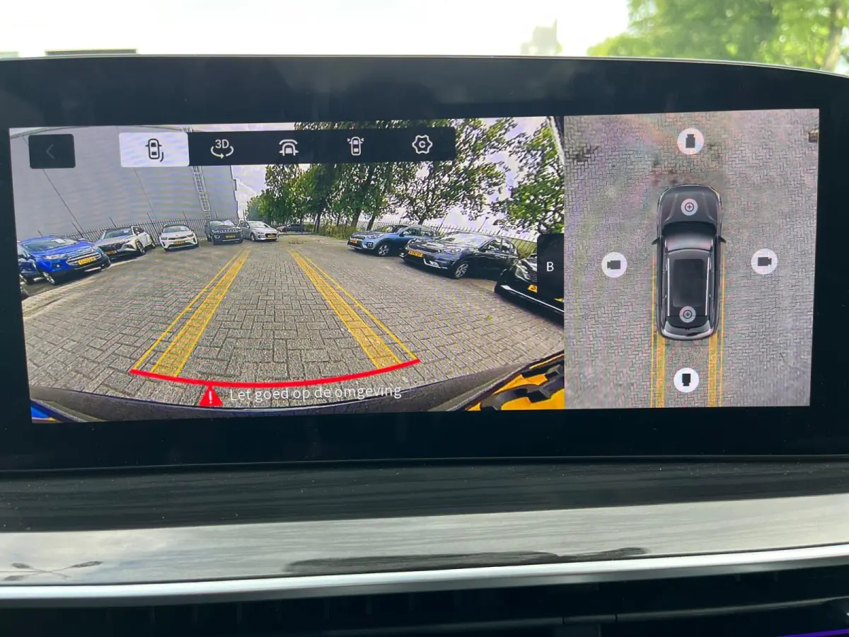 1.5T-GDi SHS-P Premium 5p | DEMO | 145 km elektrisch rijbereik | Full Options | Stoelverwarming-/ventilatie | Panorama dak | Leder| Memory seats | Sony Premium audio