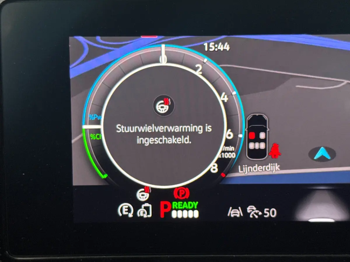 1.5 TSI 204PK eHybrid DSG LIFE 360°CAMERA/HARMAN-KARDON/HEAD-UP/TREKHAAK *Fabrieksgarantie 2030*
