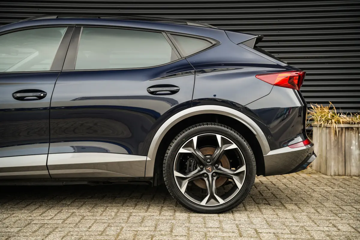 1.4 e-Hybrid VZ Copper Edition | PANORAMADAK | CUPRA KUIPSTOELEN | ACC | VIRTUAL COCKPIT | METALIC | MOOI! |