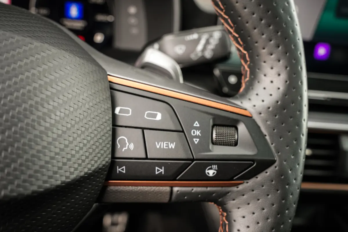 1.4 e-Hybrid VZ Copper Edition | PANORAMADAK | CUPRA KUIPSTOELEN | ACC | VIRTUAL COCKPIT | METALIC | MOOI! |