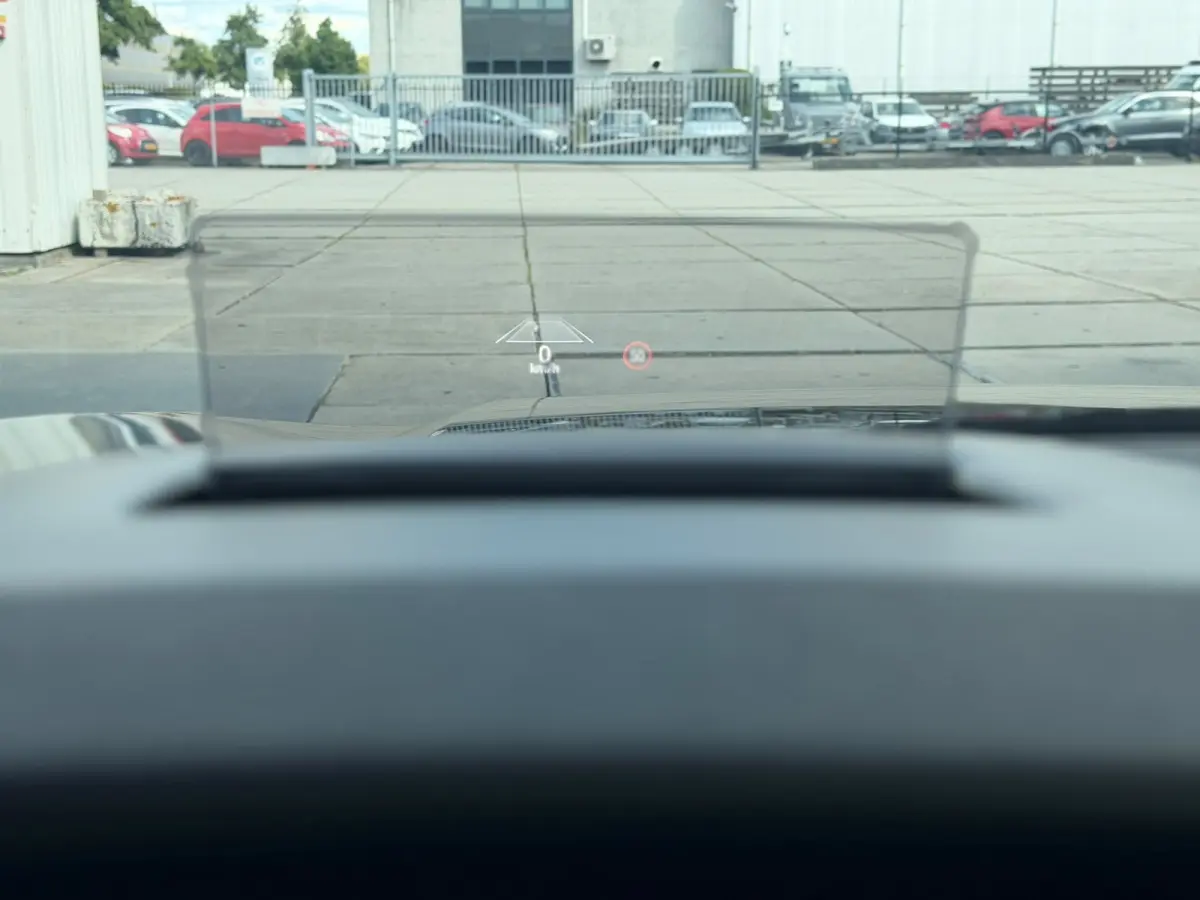 2.5 PHEV ST-Line X(NL-auto, Panorama, B&O, Camera, Trekhaak, StoelV, Addapt Cruise, Head-up, Etc)
