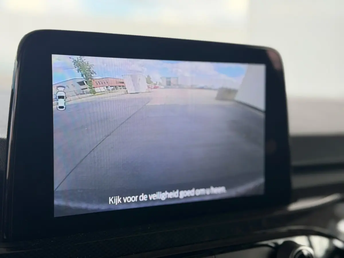 2.5 PHEV ST-Line X(NL-auto, Panorama, B&O, Camera, Trekhaak, StoelV, Addapt Cruise, Head-up, Etc)