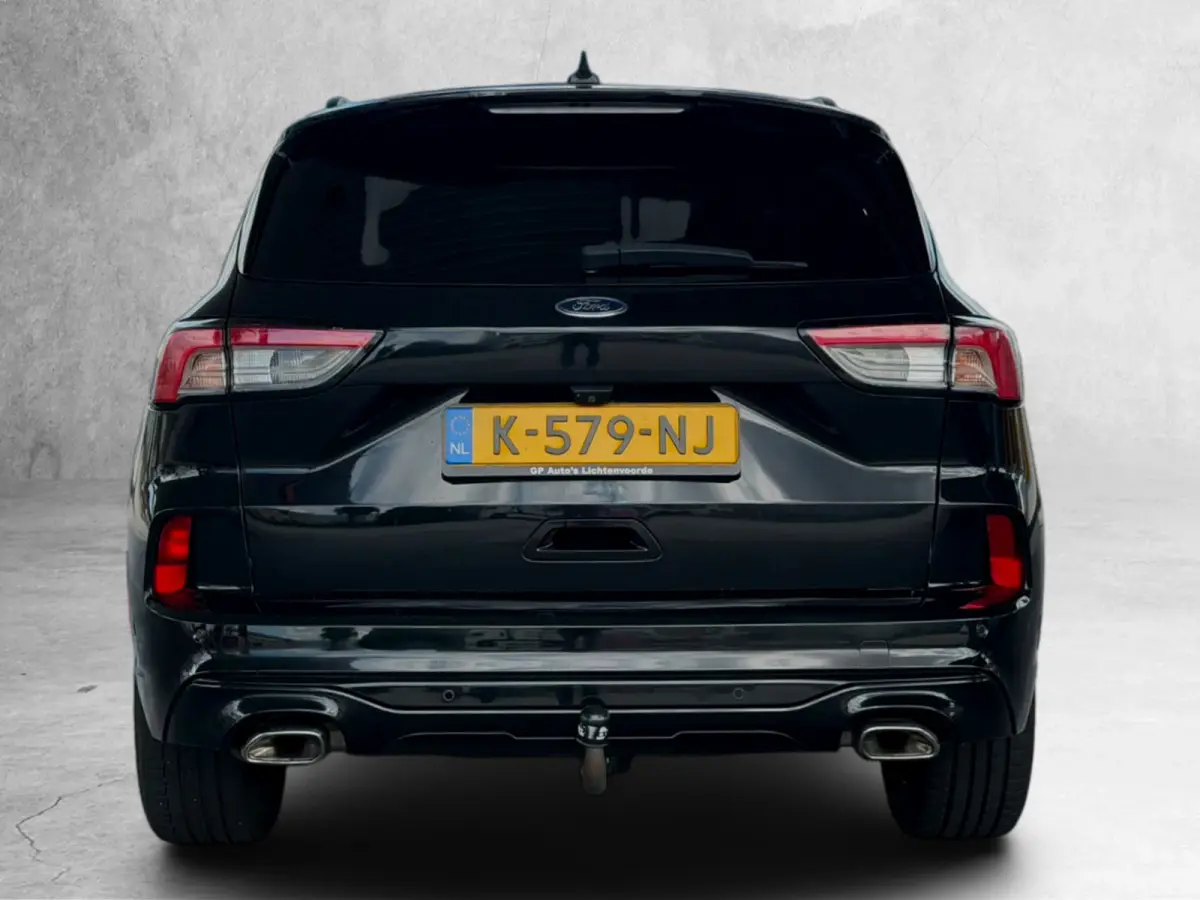 2.5 PHEV ST-Line X(NL-auto, Panorama, B&O, Camera, Trekhaak, StoelV, Addapt Cruise, Head-up, Etc)