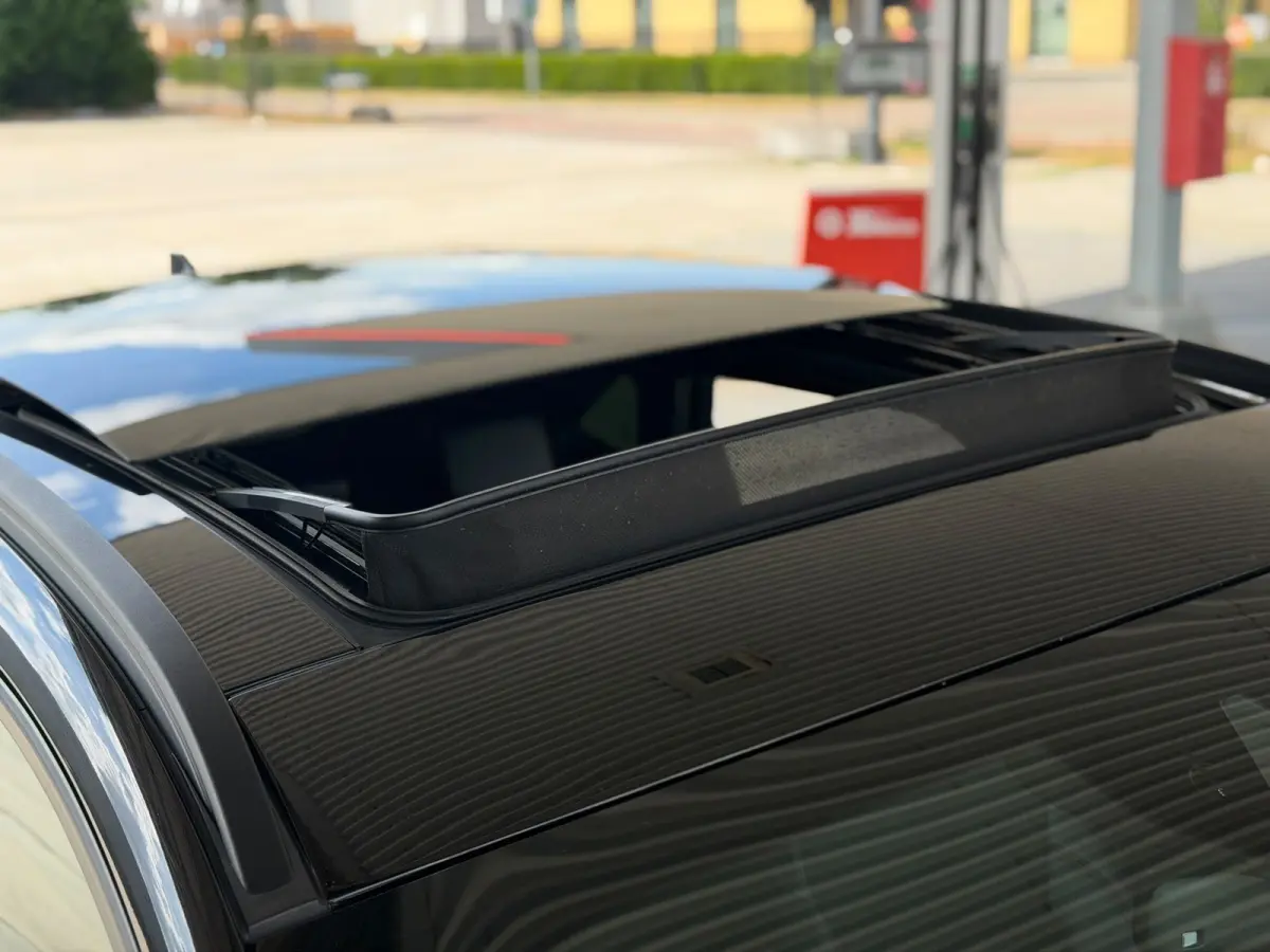 2.5 PHEV ST-Line X(NL-auto, Panorama, B&O, Camera, Trekhaak, StoelV, Addapt Cruise, Head-up, Etc)