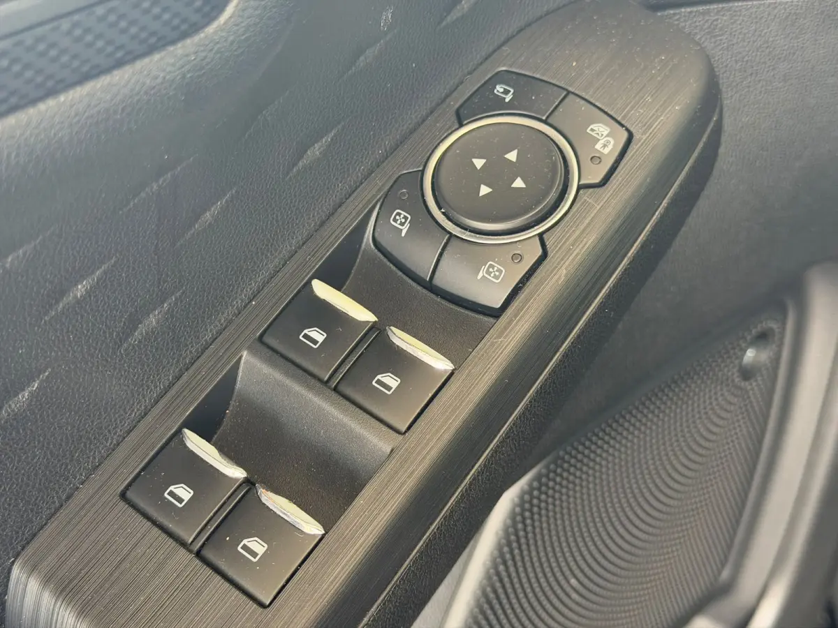 2.5 PHEV ST-Line X(NL-auto, Panorama, B&O, Camera, Trekhaak, StoelV, Addapt Cruise, Head-up, Etc)