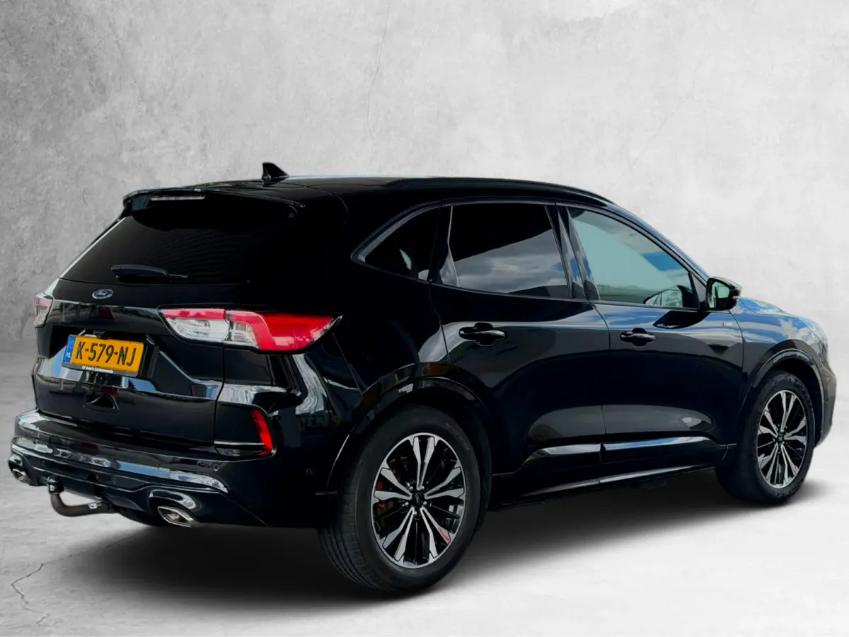 2.5 PHEV ST-Line X(NL-auto, Panorama, B&O, Camera, Trekhaak, StoelV, Addapt Cruise, Head-up, Etc)