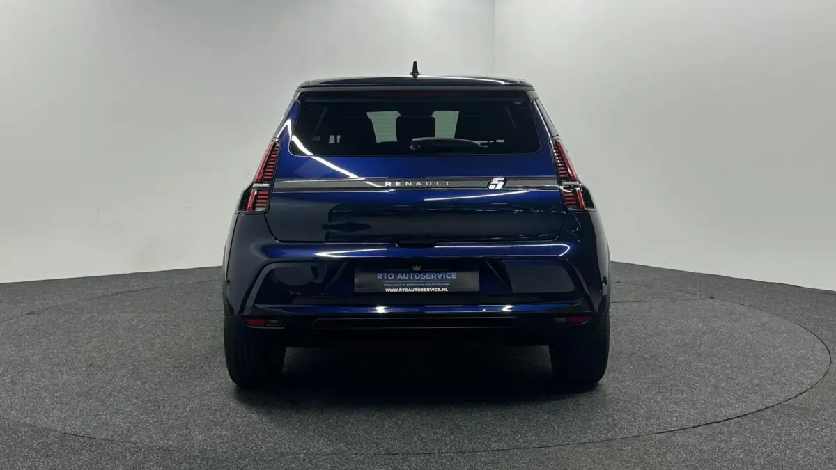 comfort range techno 52 kWh CAMERA CARPLAY ADAPTIEF CRUISE NAVI.