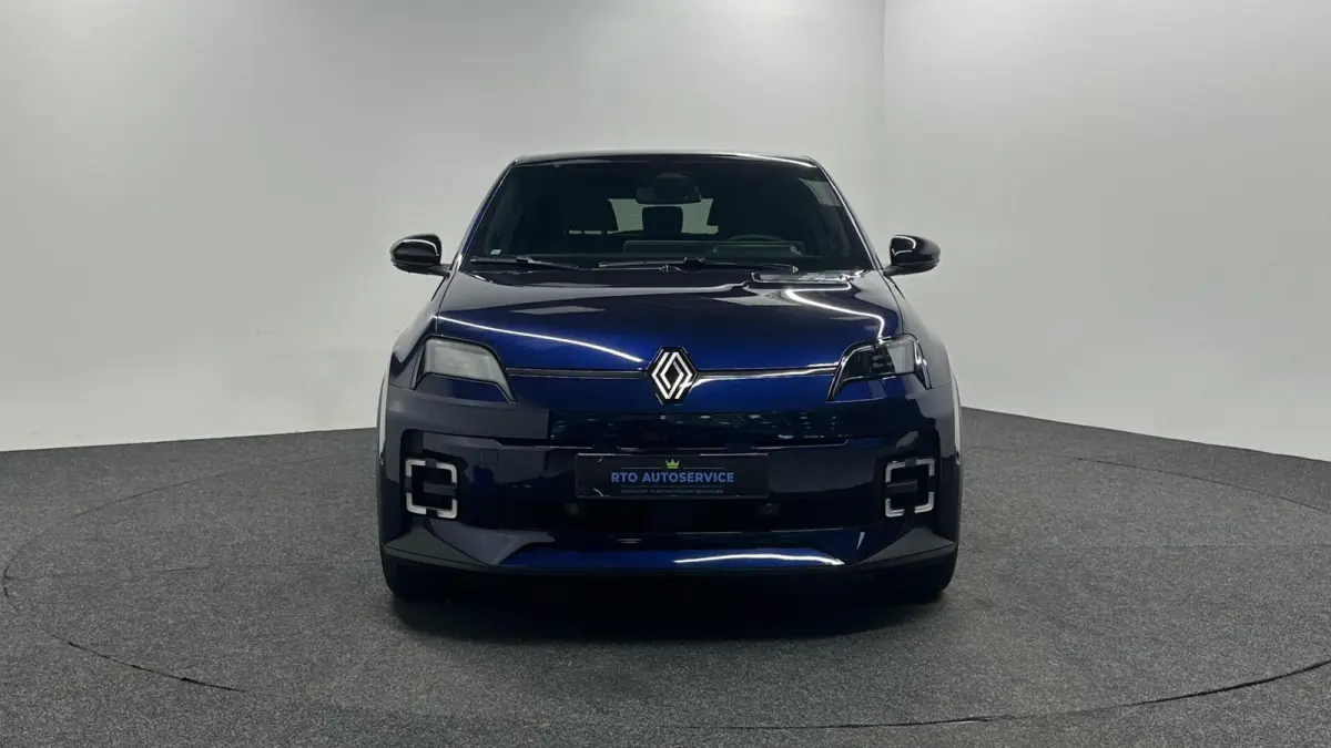 comfort range techno 52 kWh CAMERA CARPLAY ADAPTIEF CRUISE NAVI.