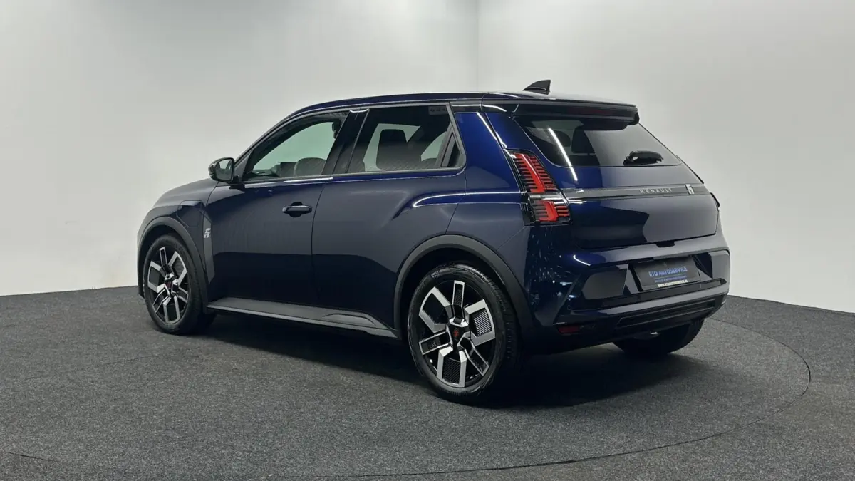 comfort range techno 52 kWh CAMERA CARPLAY ADAPTIEF CRUISE NAVI.
