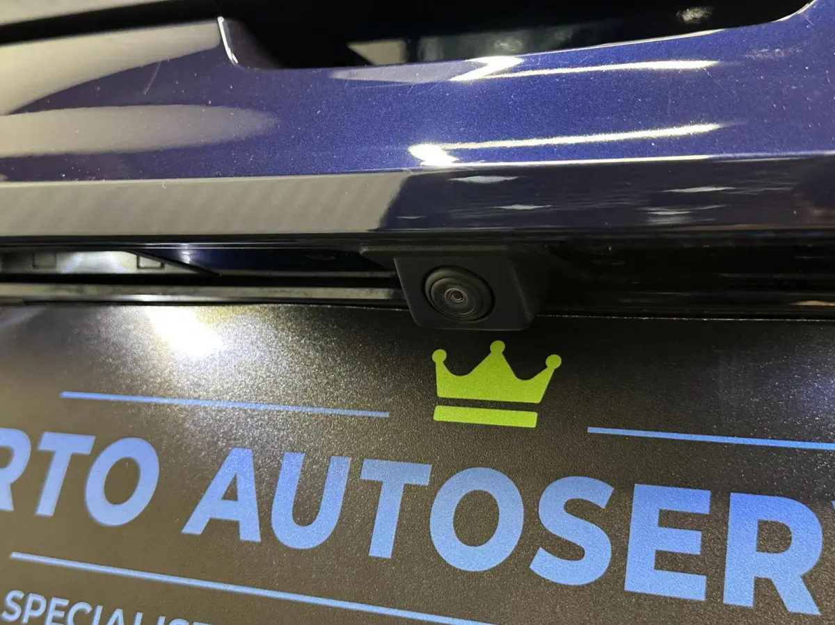 comfort range techno 52 kWh CAMERA CARPLAY ADAPTIEF CRUISE NAVI.