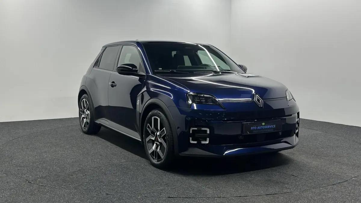 comfort range techno 52 kWh CAMERA CARPLAY ADAPTIEF CRUISE NAVI.