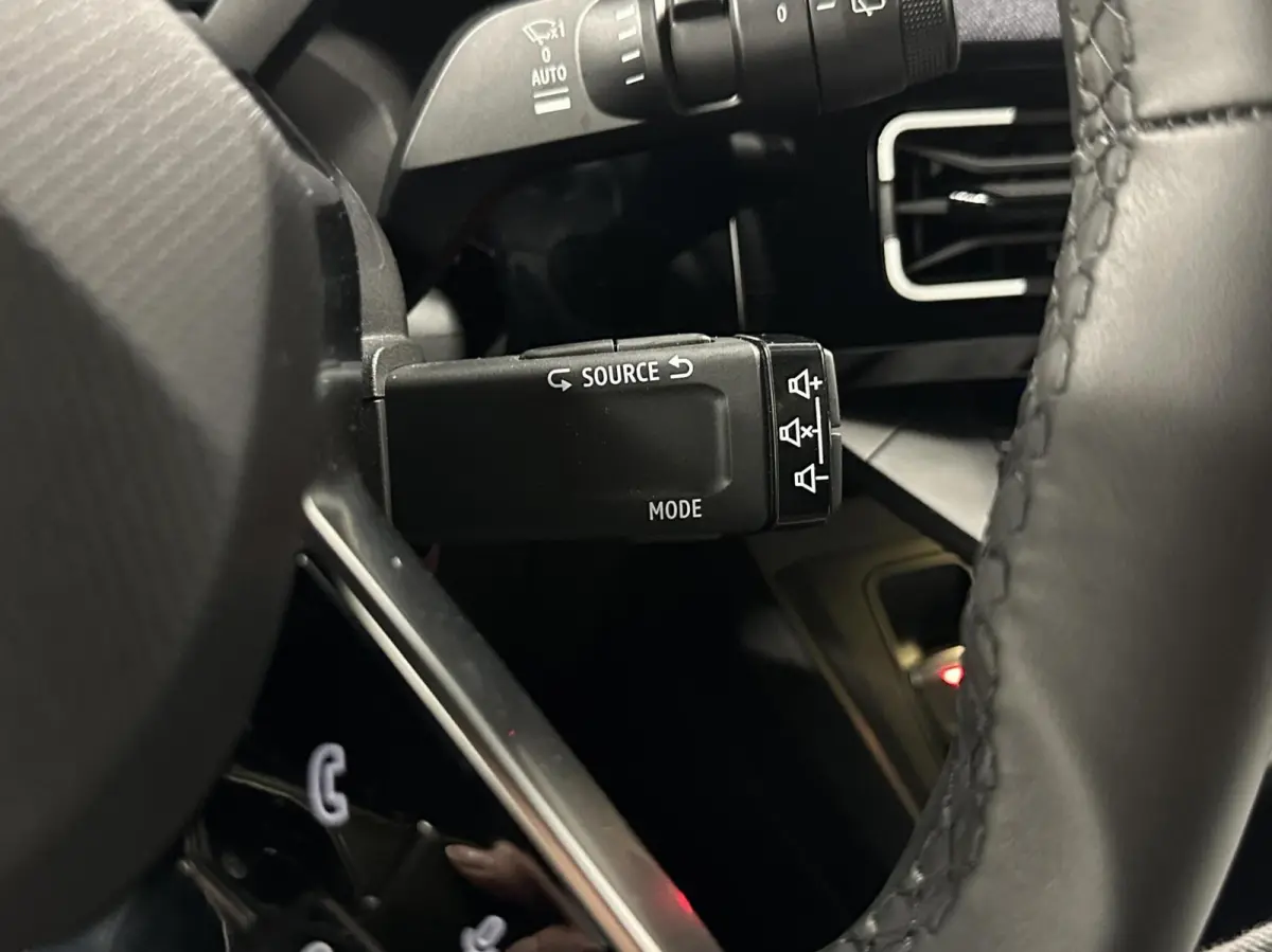 comfort range techno 52 kWh CAMERA CARPLAY ADAPTIEF CRUISE NAVI.