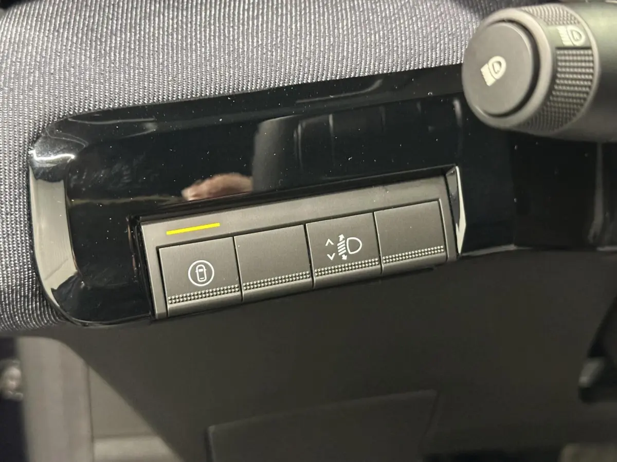 comfort range techno 52 kWh CAMERA CARPLAY ADAPTIEF CRUISE NAVI.