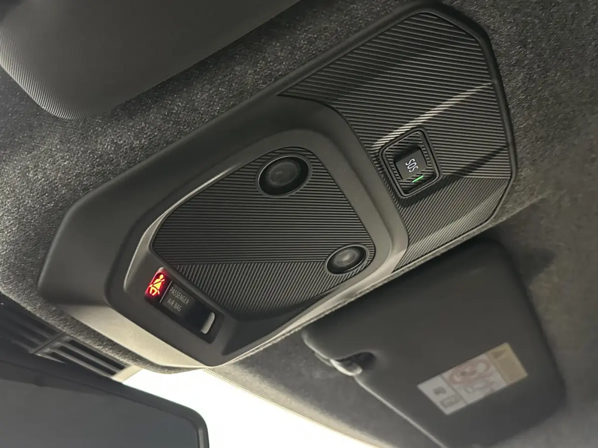 comfort range techno 52 kWh CAMERA CARPLAY ADAPTIEF CRUISE NAVI.