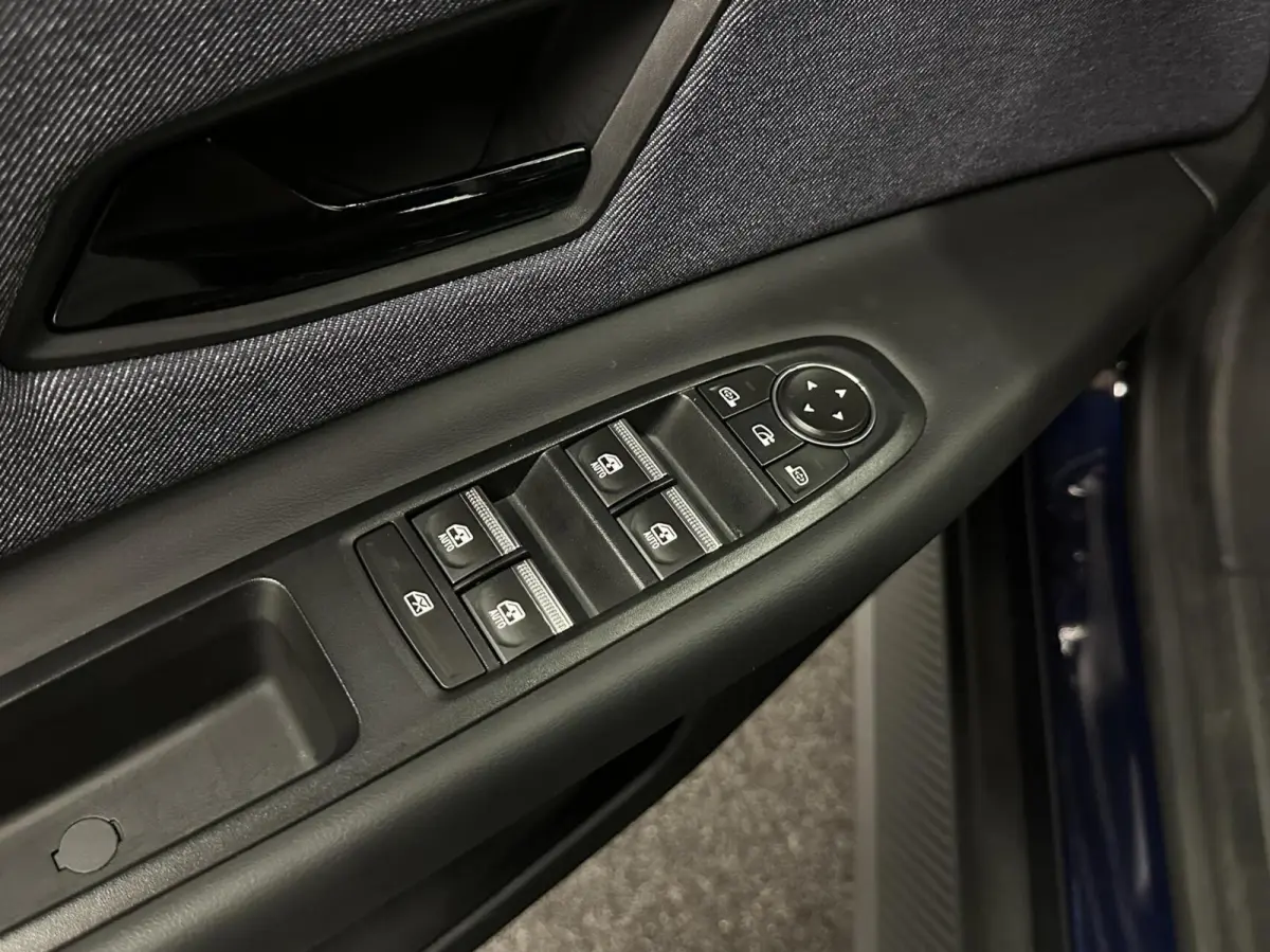 comfort range techno 52 kWh CAMERA CARPLAY ADAPTIEF CRUISE NAVI.