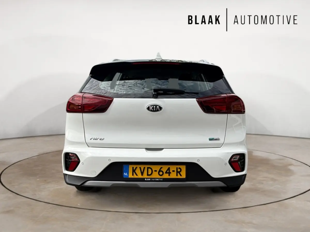 1.6 GDi Hybride DynamicLine