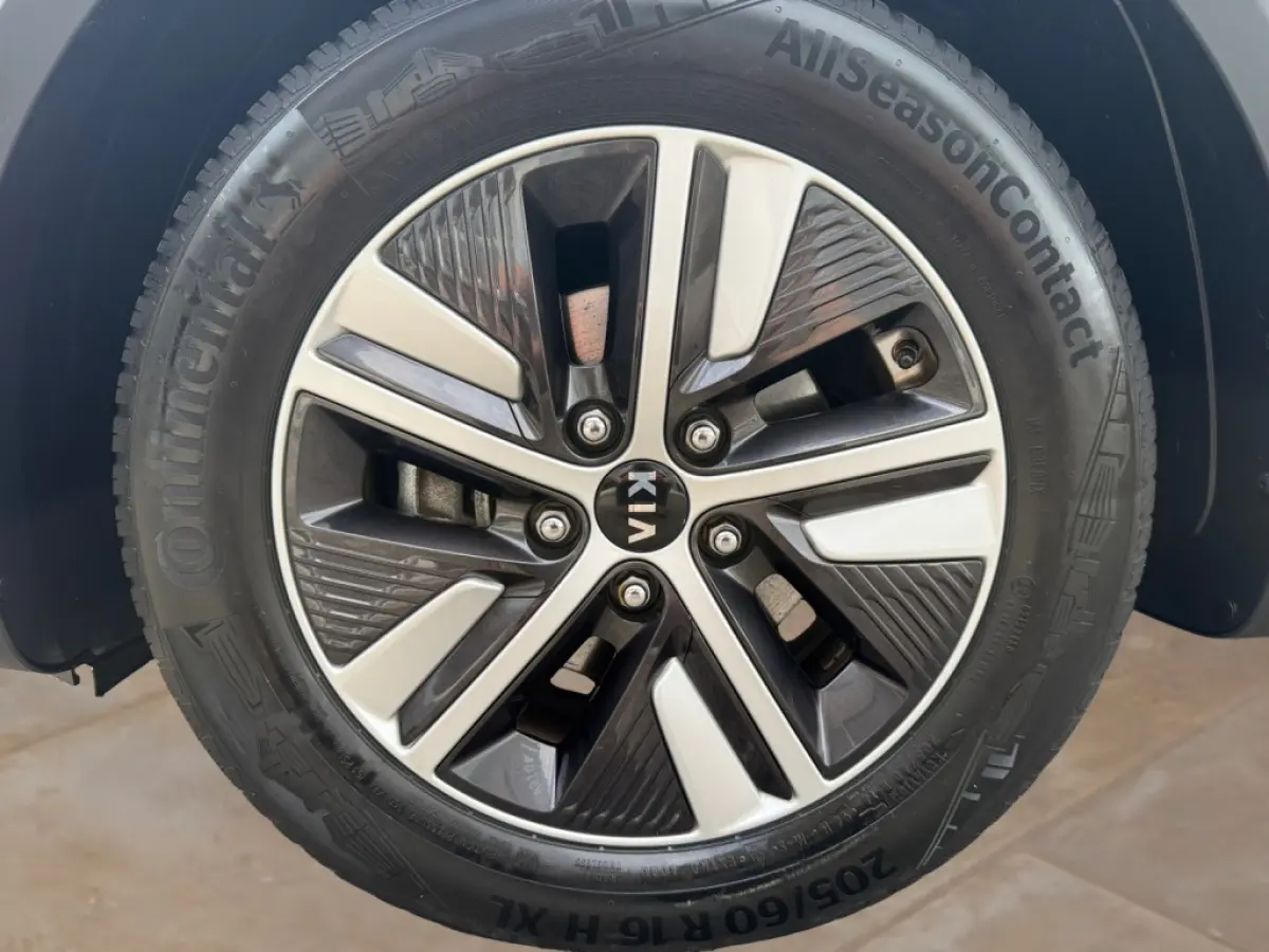 1.6 GDi Hybride DynamicLine
