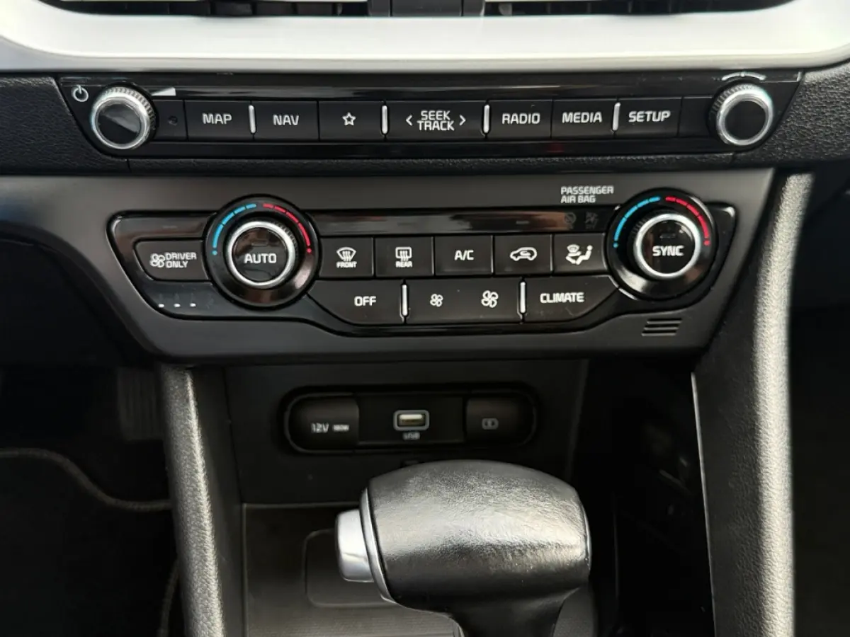 1.6 GDi Hybride DynamicLine