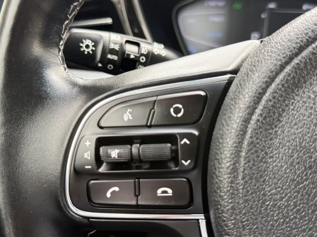 1.6 GDi Hybride DynamicLine
