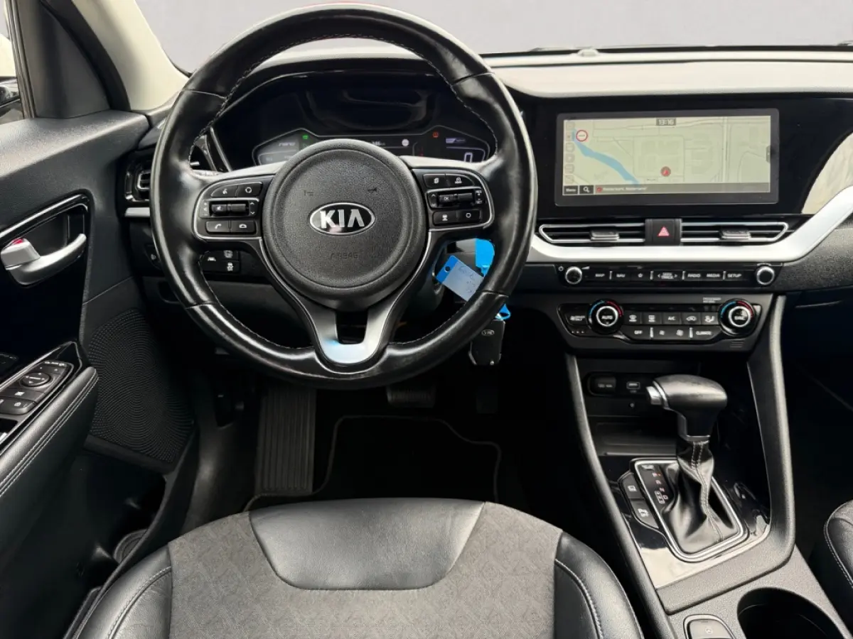 1.6 GDi Hybride DynamicLine