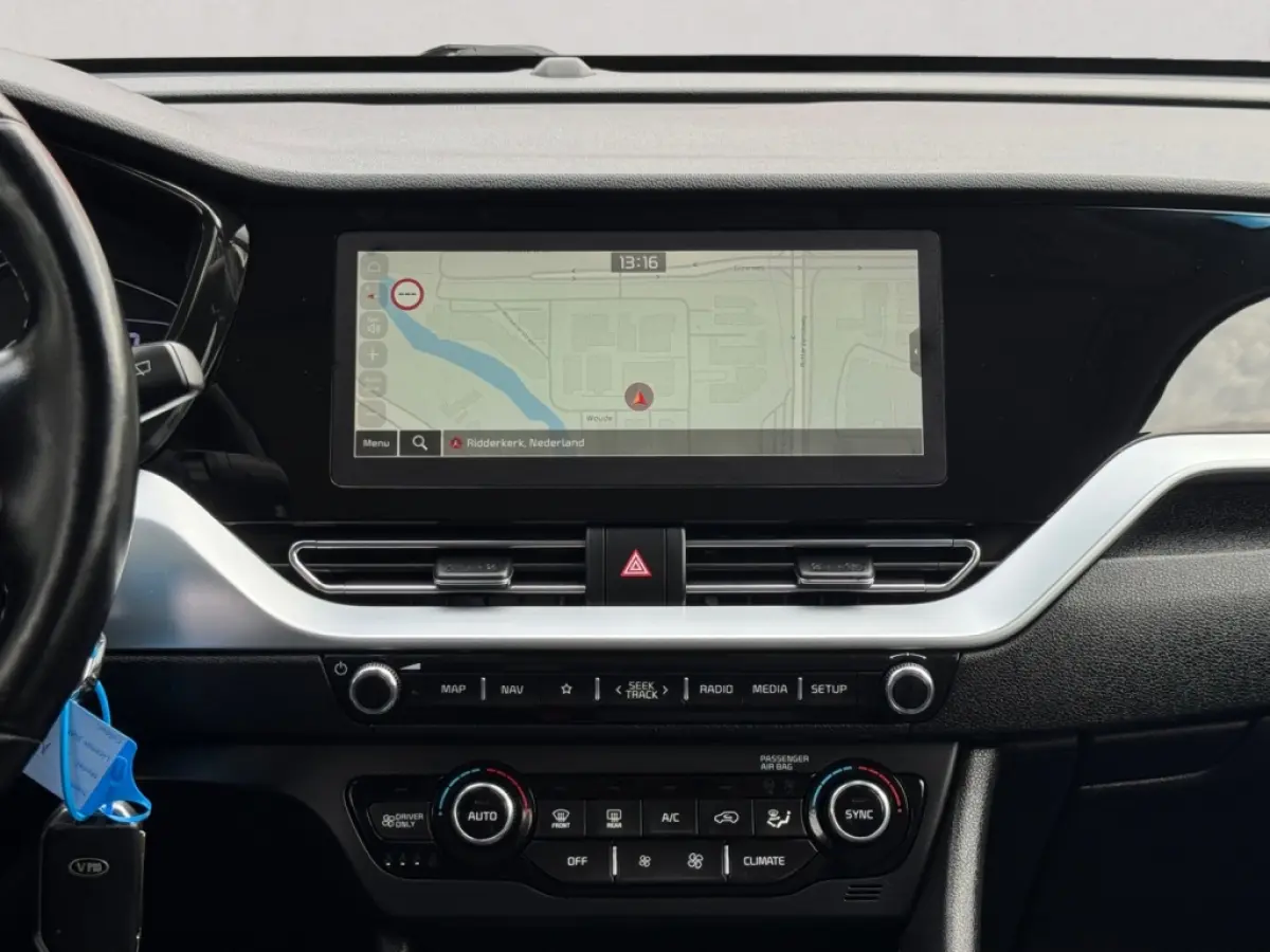 1.6 GDi Hybride DynamicLine