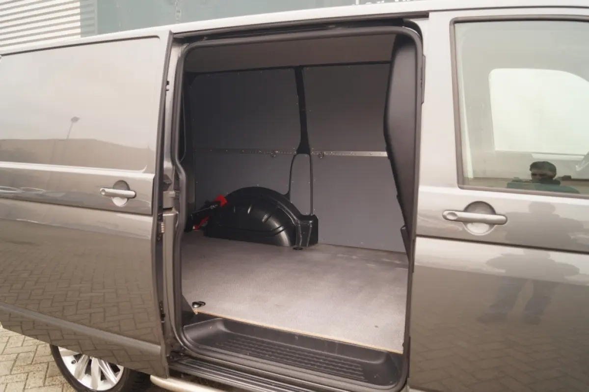 2.0 TDI 150pk DSG L1-H1 Bulli -DIGI-NAVI-PDC-TREKHAAK-