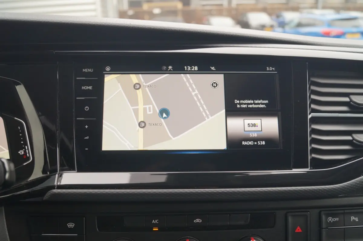 2.0 TDI 150pk DSG L1-H1 Bulli -DIGI-NAVI-PDC-TREKHAAK-