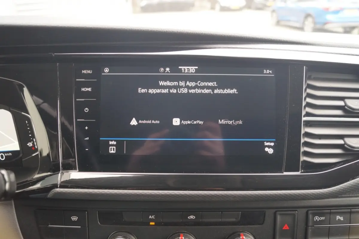 2.0 TDI 150pk DSG L1-H1 Bulli -DIGI-NAVI-PDC-TREKHAAK-