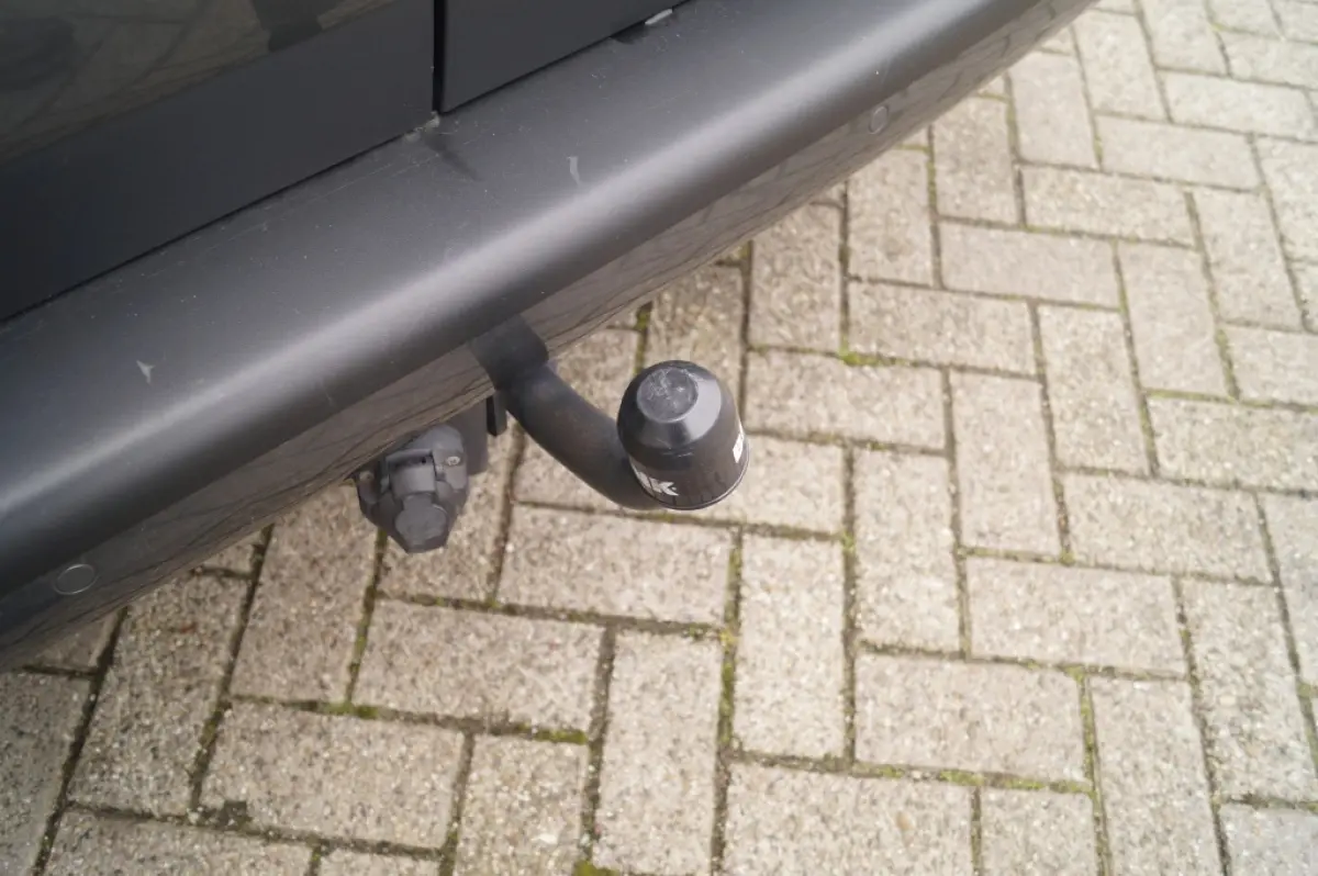 2.0 TDI 150pk DSG L1-H1 Bulli -DIGI-NAVI-PDC-TREKHAAK-