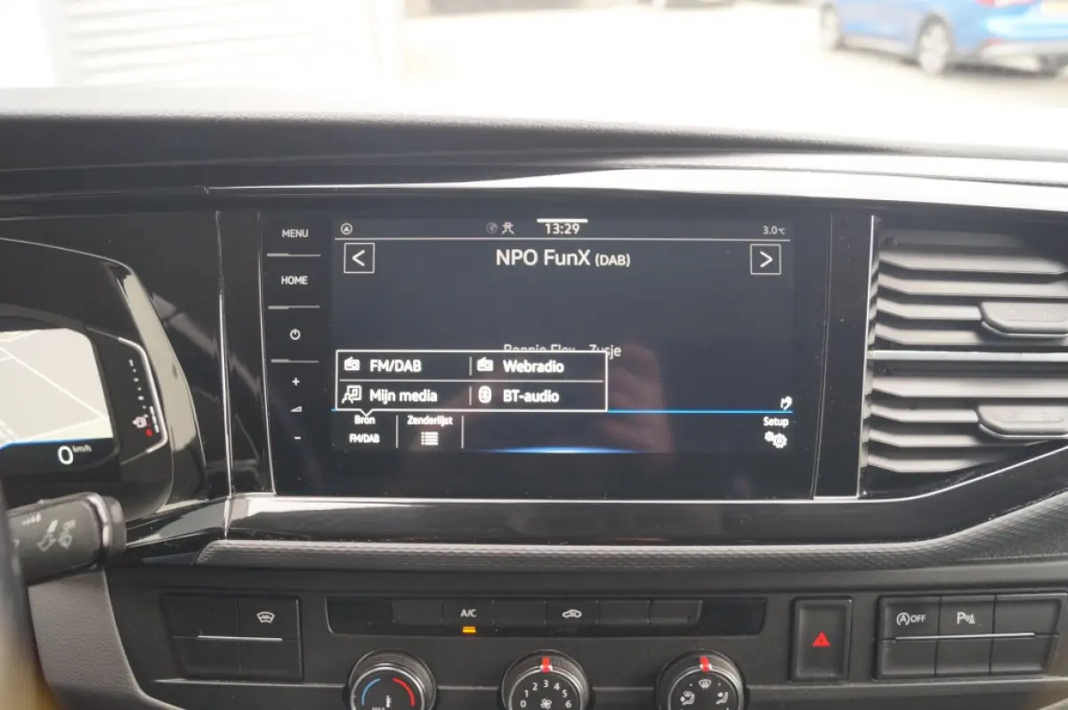 2.0 TDI 150pk DSG L1-H1 Bulli -DIGI-NAVI-PDC-TREKHAAK-