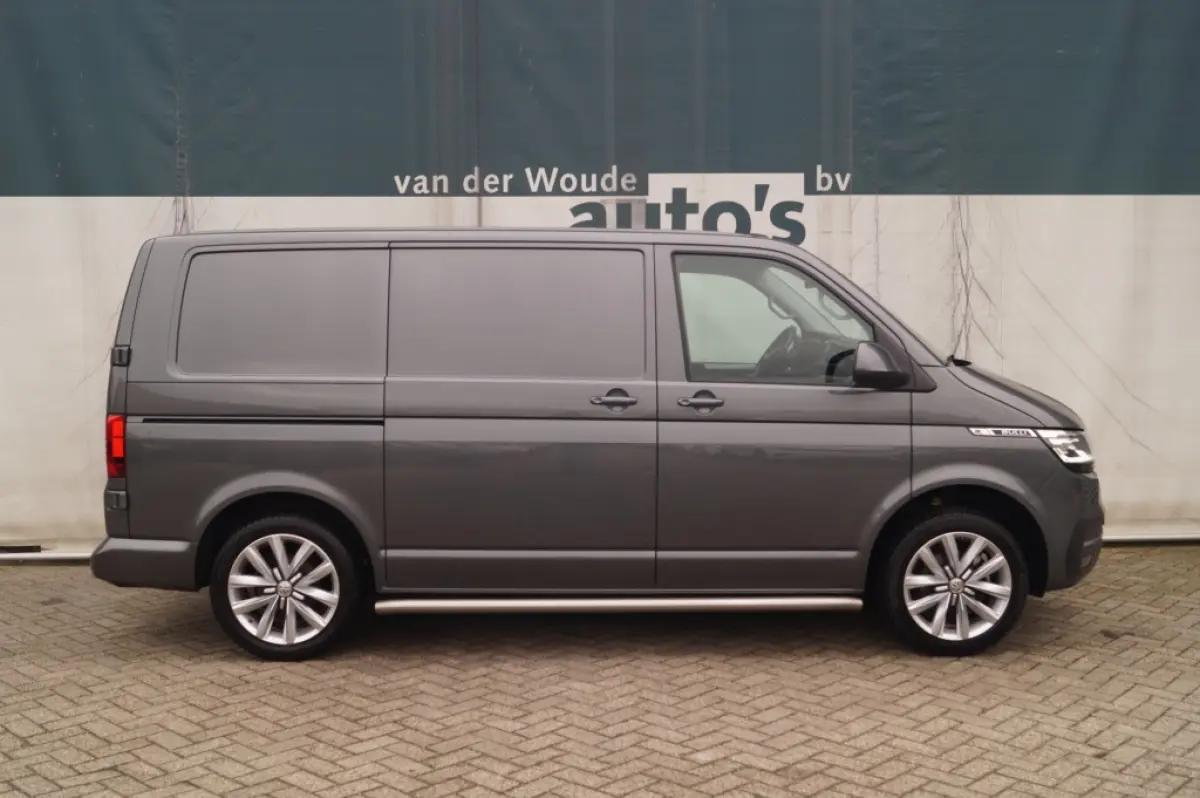2.0 TDI 150pk DSG L1-H1 Bulli -DIGI-NAVI-PDC-TREKHAAK-
