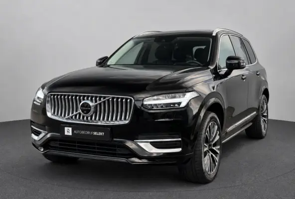 2.0 T8 Recharge AWD | Pano | Trekhaak | 360 | Harman Kardon | Elektr. stoelen | Volleder | Pilot Assist | Eerste eig.