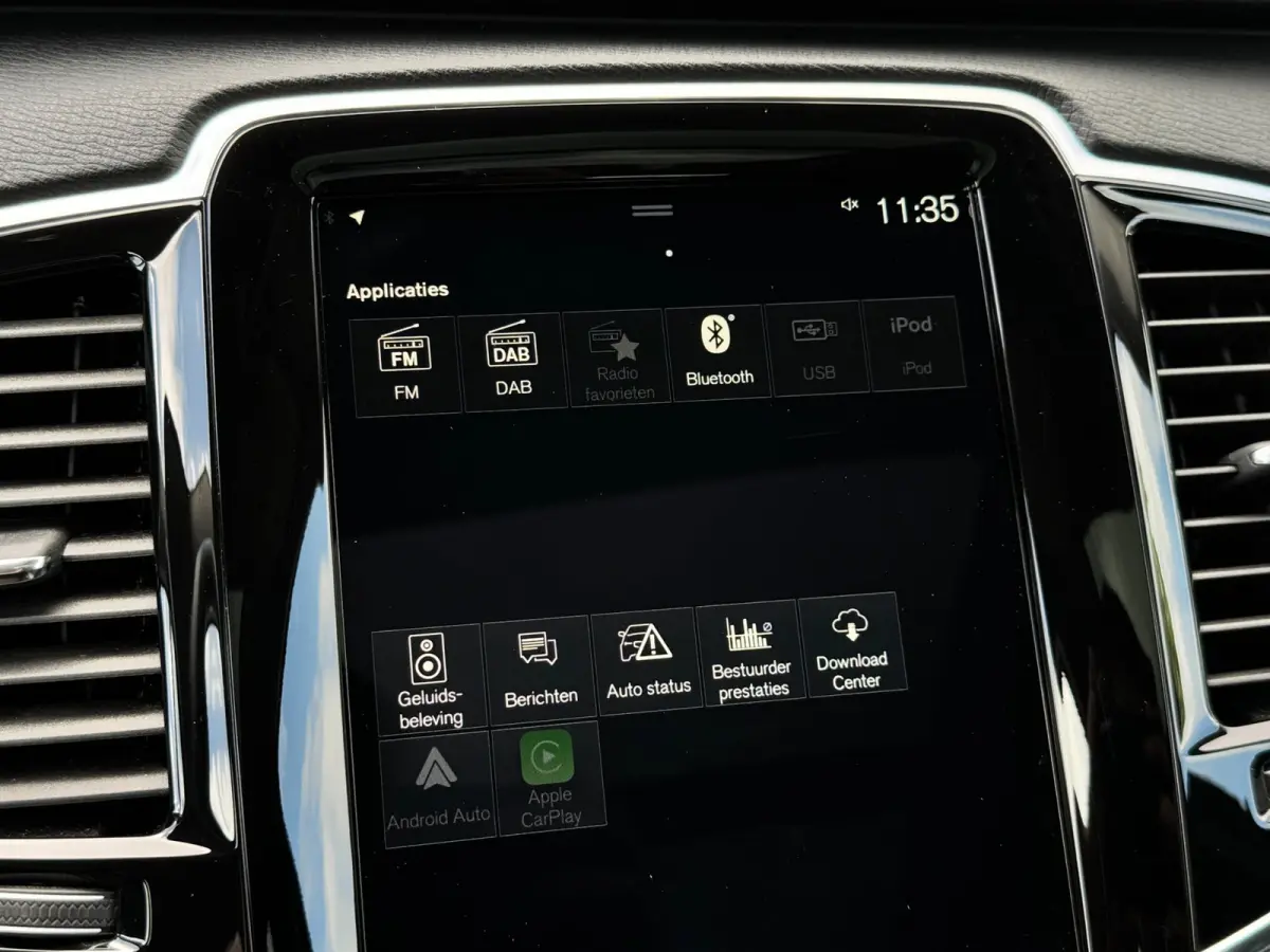 2.0 T8 Recharge AWD | Pano | Trekhaak | 360 | Harman Kardon | Elektr. stoelen | Volleder | Pilot Assist | Eerste eig.