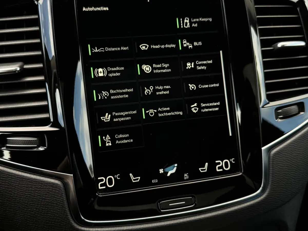 2.0 T8 Recharge AWD | Pano | Trekhaak | 360 | Harman Kardon | Elektr. stoelen | Volleder | Pilot Assist | Eerste eig.