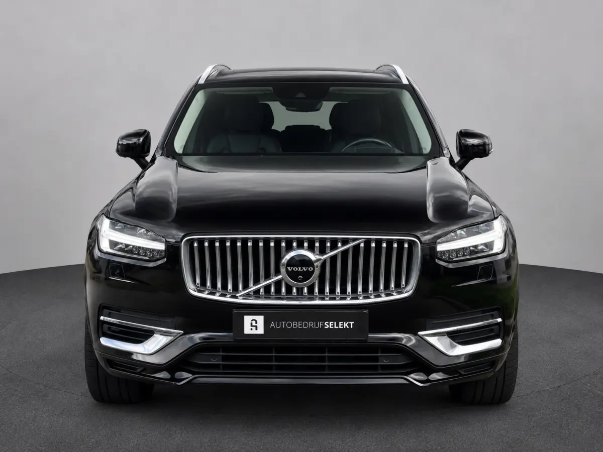2.0 T8 Recharge AWD | Pano | Trekhaak | 360 | Harman Kardon | Elektr. stoelen | Volleder | Pilot Assist | Eerste eig.