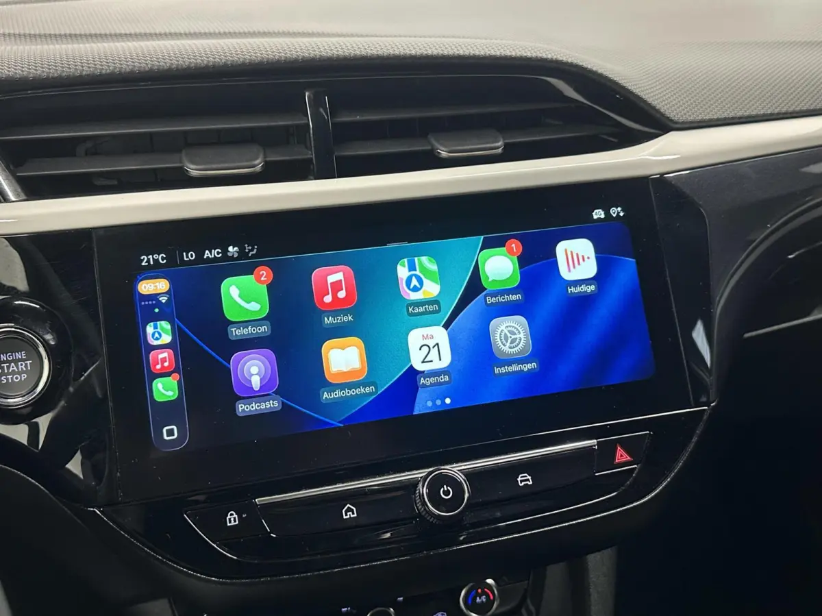 1.2 Turbo Hybrid 145PK GS NAVI CARPLAY CAMERA CRUISE LM.