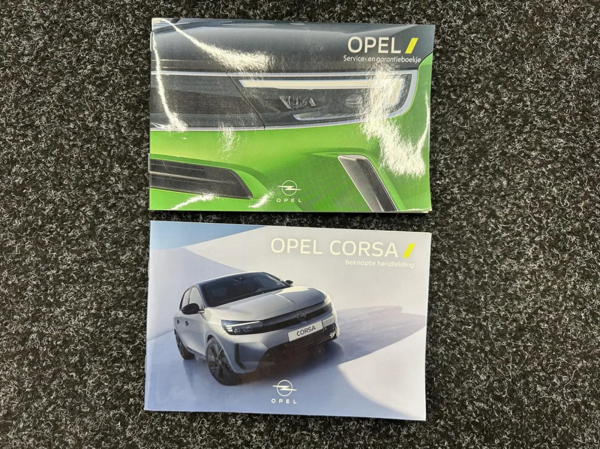 1.2 Turbo Hybrid 145PK GS NAVI CARPLAY CAMERA CRUISE LM.